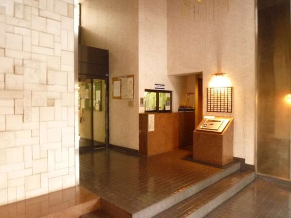 サンコート西荻窪の物件内観写真